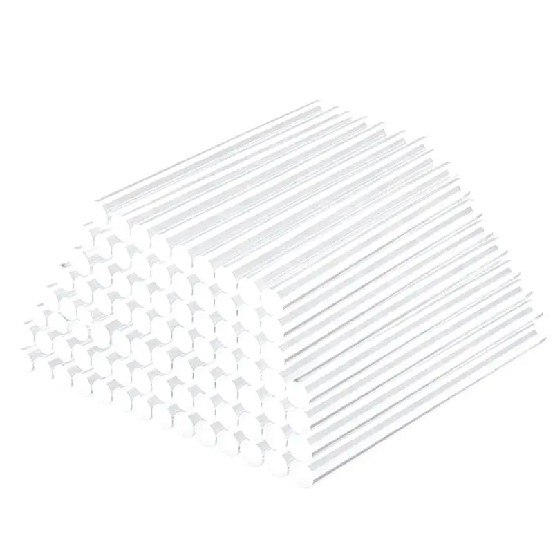 LLCS-High Temp For Crafting, DIY And Home Repair Need Compatible 4
