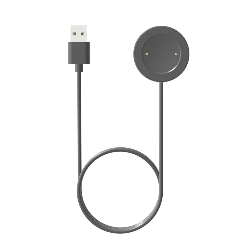 แท่นชาร์จอะแดปเตอร์จ่ายไฟสายชาร์จแท่นวางสำหรับนาฬิกา 4/GS3