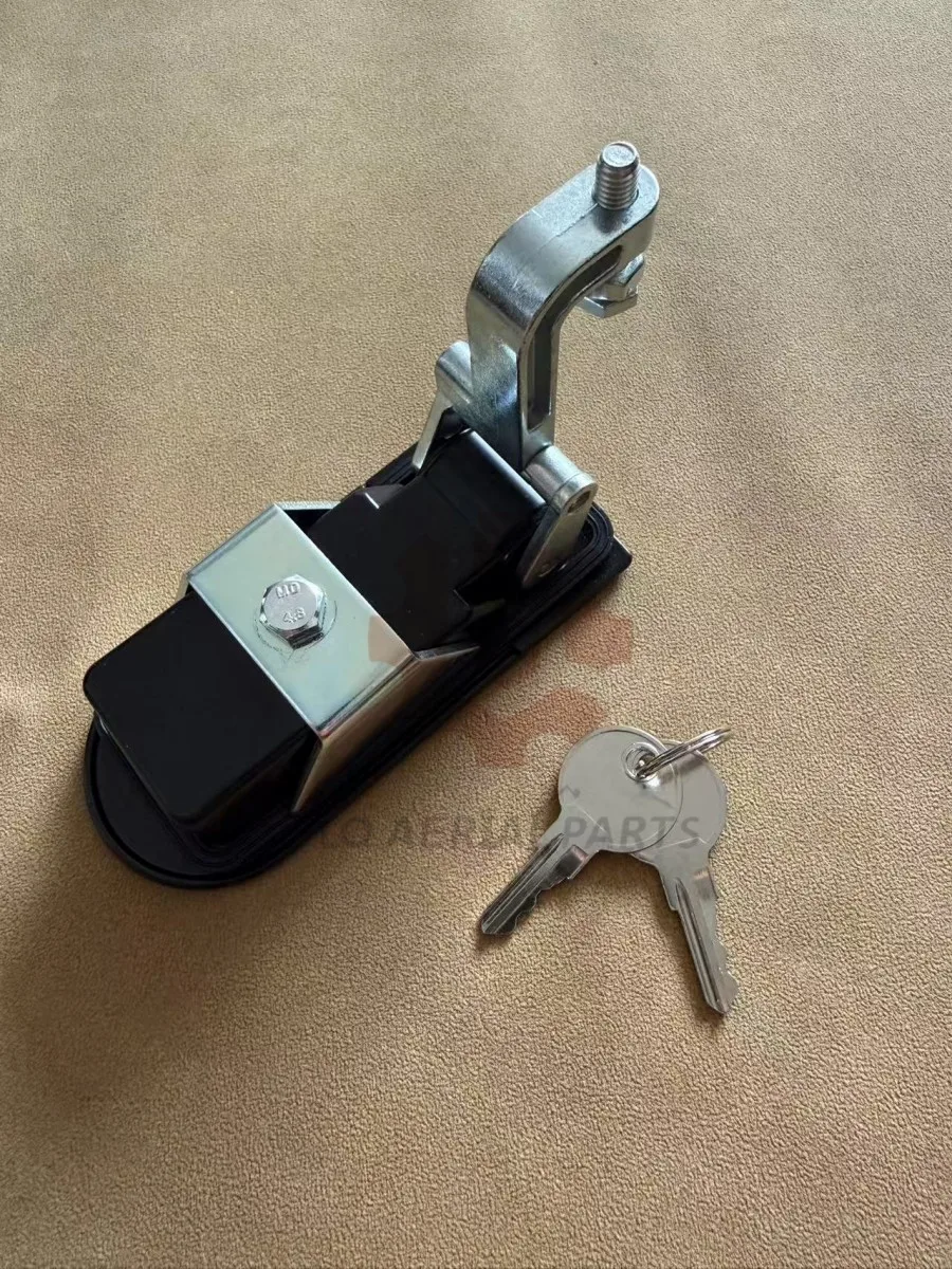 2421203210 Lock for Haullote Lifts
