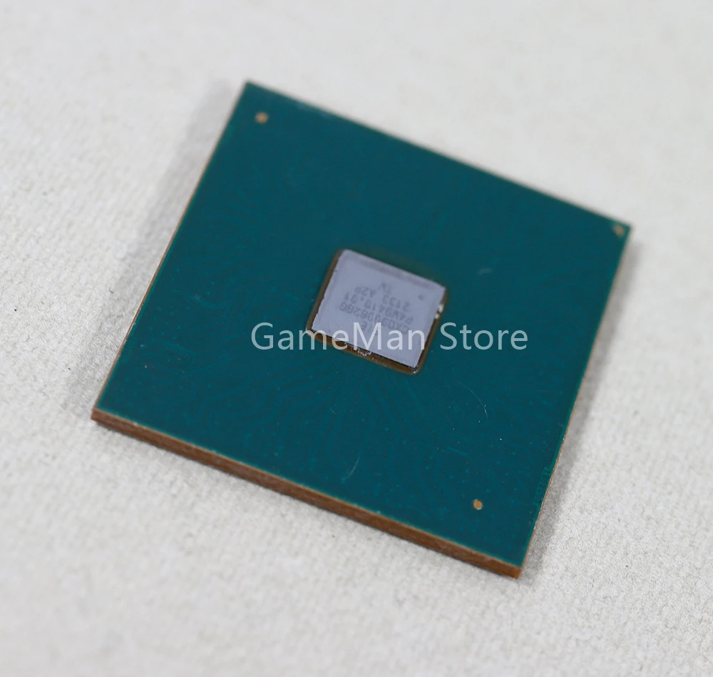 1pc Replacement For PlayStation 5 PS5 Console Original CXD90062GG IC Chipset CXD90062 SSD Controller