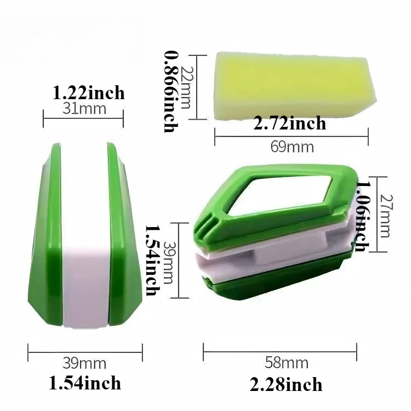 1pc Universal Windscreen Wiper Blade Trimmer Restorer Wiperblade Cutter Rubber Car Wiper Repair Tool Car Accessories