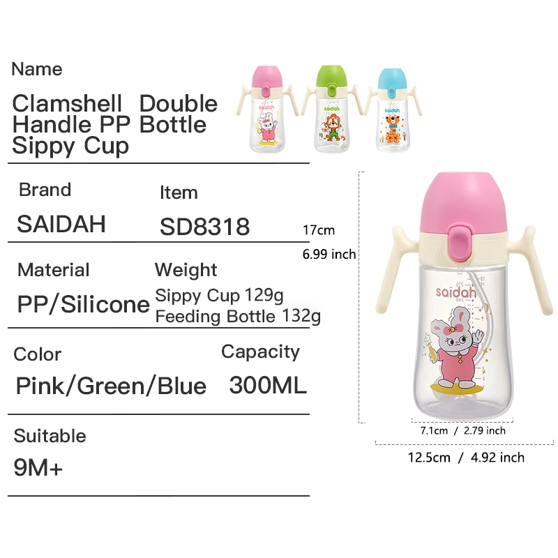 Thumbnail 4 - #19 Best Sippy Cups to Buy In 2026