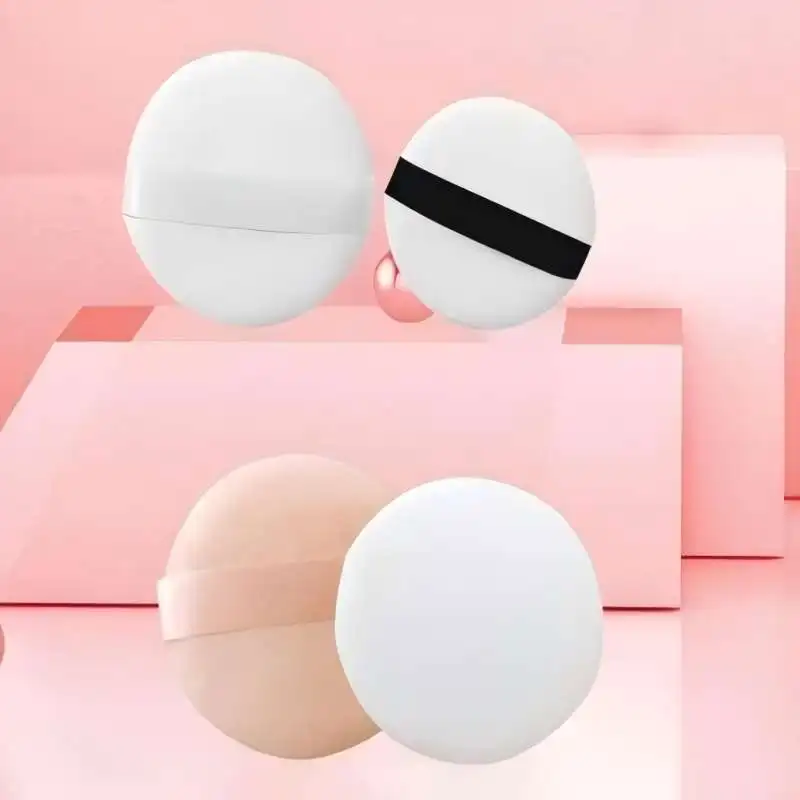 مسحوق مخملي ناعم للغاية قابل للغسل ، نفخة ، مناسبة للإعداد ، مسحوق الجسم ، مسحوق سائب ، ومساحيق أخرى ، 2: الدقيق