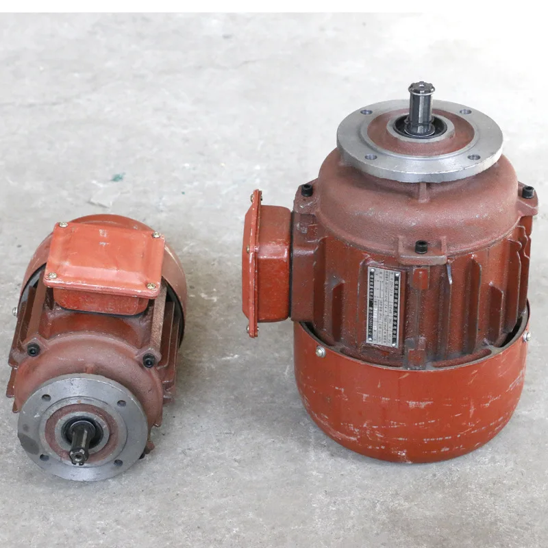 75KW explosion-proof motor three-phase asynchronous motor