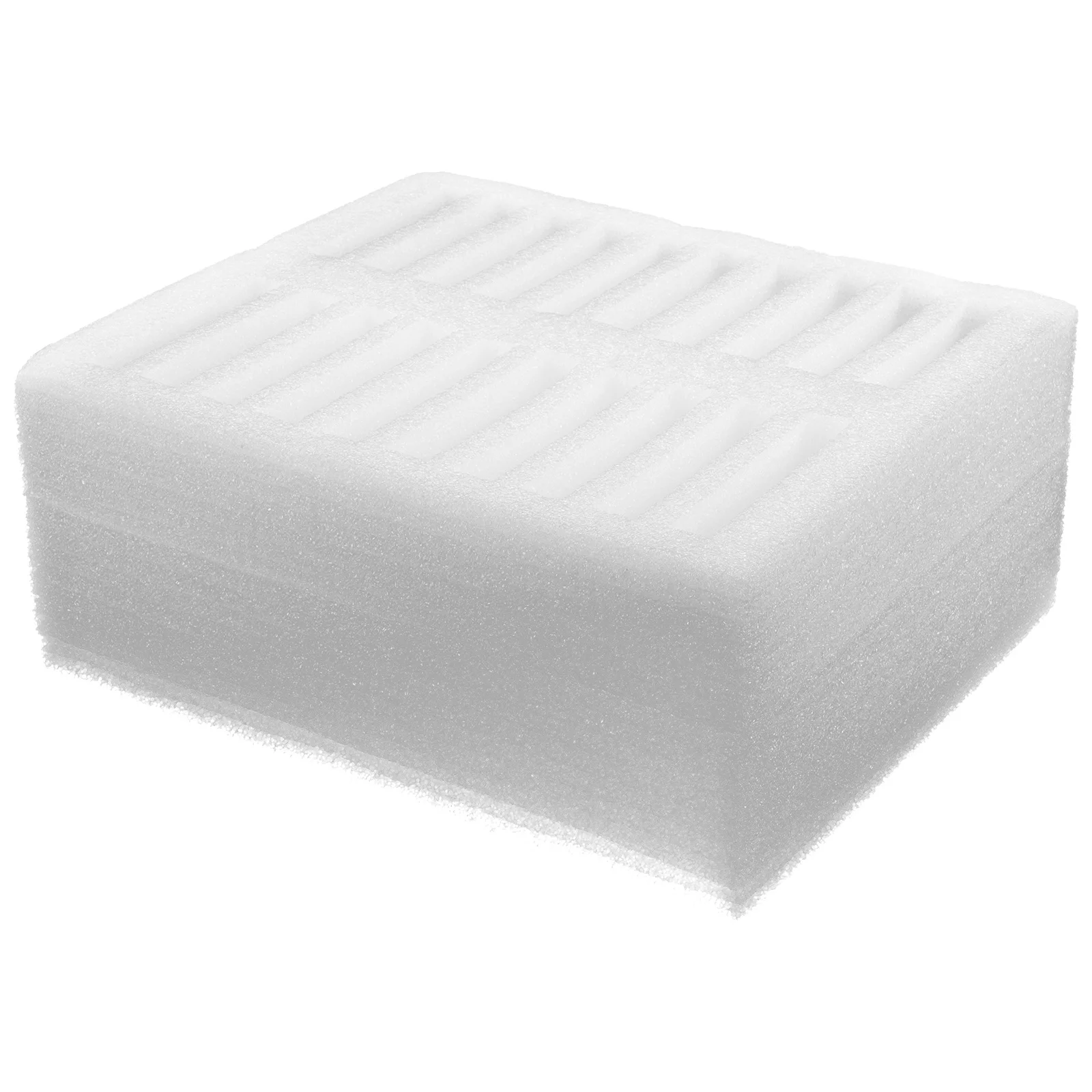 1pcs Cell Phone Storage Box Desk Organizer With 20 Slots, Epe Foam Protection, Classroom Phone Holder, Desktop Storage Box,