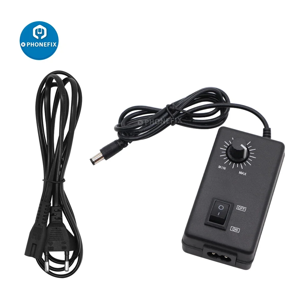 Imagem -05 - Usb Ring Light para Microscópio Estéreo Lente Microscópio Industrial Magnifier Circle Light Source 144 Led Ajustável
