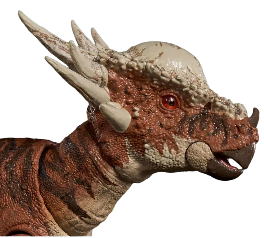 مجموعة متنوعة أصلية من الماتيل الجوراسي وورلد الماسق ديناصور شخصية الحركة فيلوسيرابتور ستيجيمولوش ألعاب للأولاد هدايا