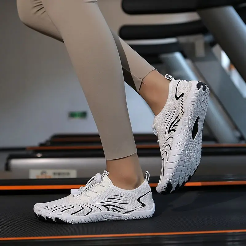 

New Neutral High-quality Breathable Lightweight Hiking Shoes Mesh Hiking Shoes Outdoor Shoes Casual Hiking Shoes Very Good
