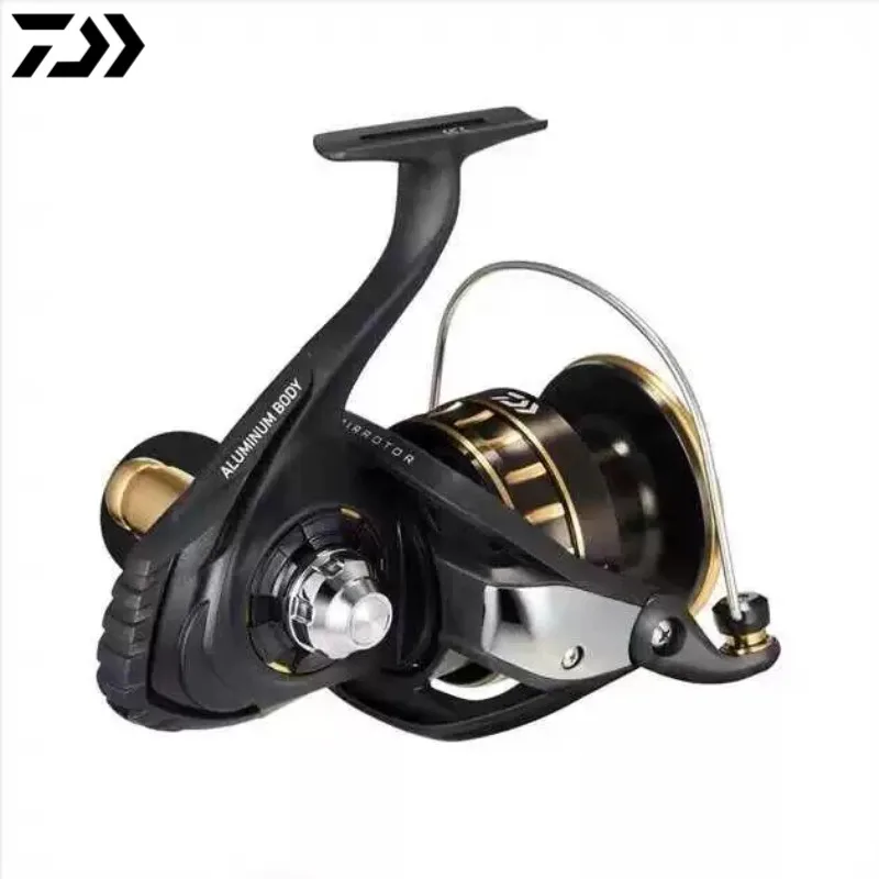 Daiwa BG MQ 6000 Reel: Real-World Performance, Build Quality, and