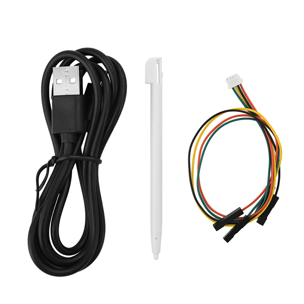 Placa de desarrollo de ESP32-WROOM-32E de pantalla inteligente de 2,8 pulgadas para Arduino WIFI Bluetooth táctil 240*320 pantalla LCD módulo TFT