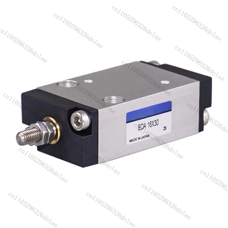 Slow Walking Wire Accessories SMT Machine Side Light Cylinder BDA/BDAL/BDADS-1A-3A