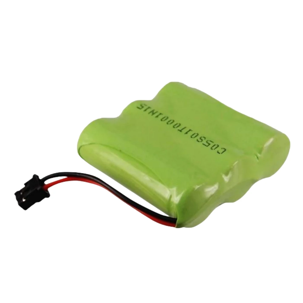 

Ni-MH Cordless Phone Battery for Sager, 3.6V, 1200mAh, Compatible Models: SPP-88960
