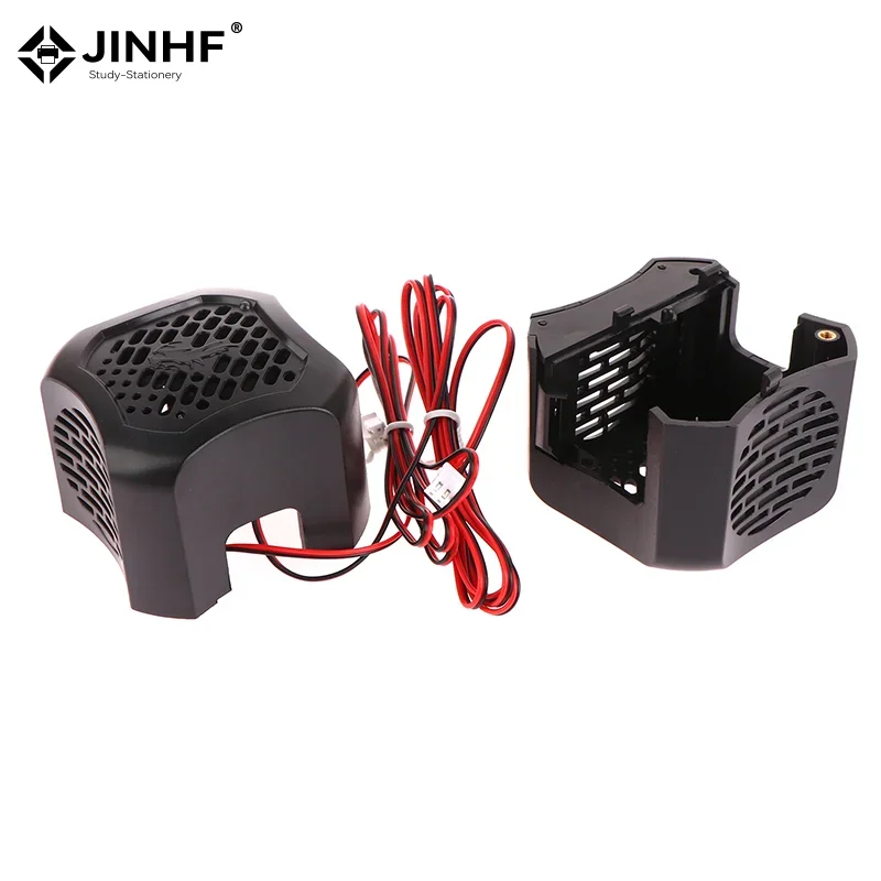 Imprimante 3D extrémité chaude pour Ender 3 V2 Kit Hotend complet forte résistance à l'usure impression librement pour Ender-3 V2 Kit Hotend pièce d'imprimante 3D