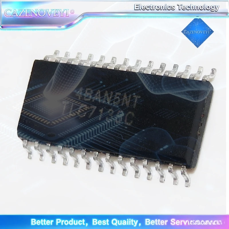 Single & Bulk Orders Equally Welcomed  TLC7135 SOP-28 TLC7135C