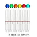 flash no battery