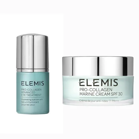 كريم عين الكولاجين اللطيف من إليميس خفيف الوزن وغير دهني وامتصاص سريع يضيء ويقلل الانتفاخ والخدش والعناية بمنطقة العين #6