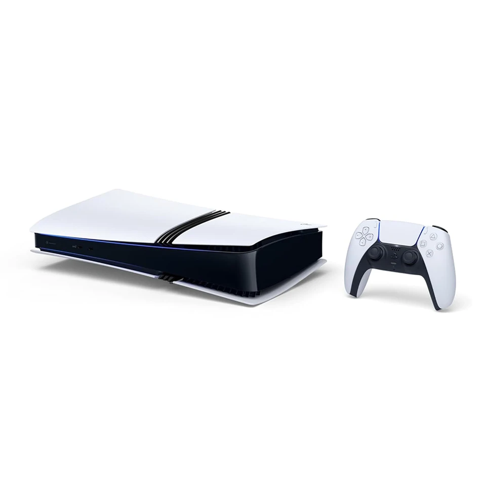 PlayStation 5 Pro CFI-7100B01 CFI-7000B01 PlayStation 5 2TB SONY