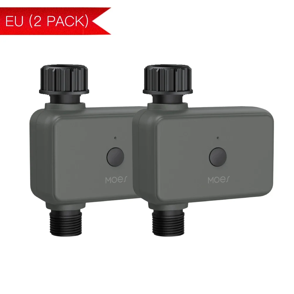 Variant: 2 Pcs EU