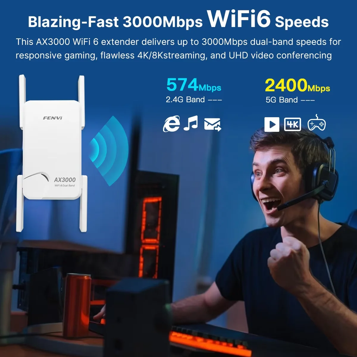 Thumbnail 3 - #70 Cheap Signal Boosters Worth Buying