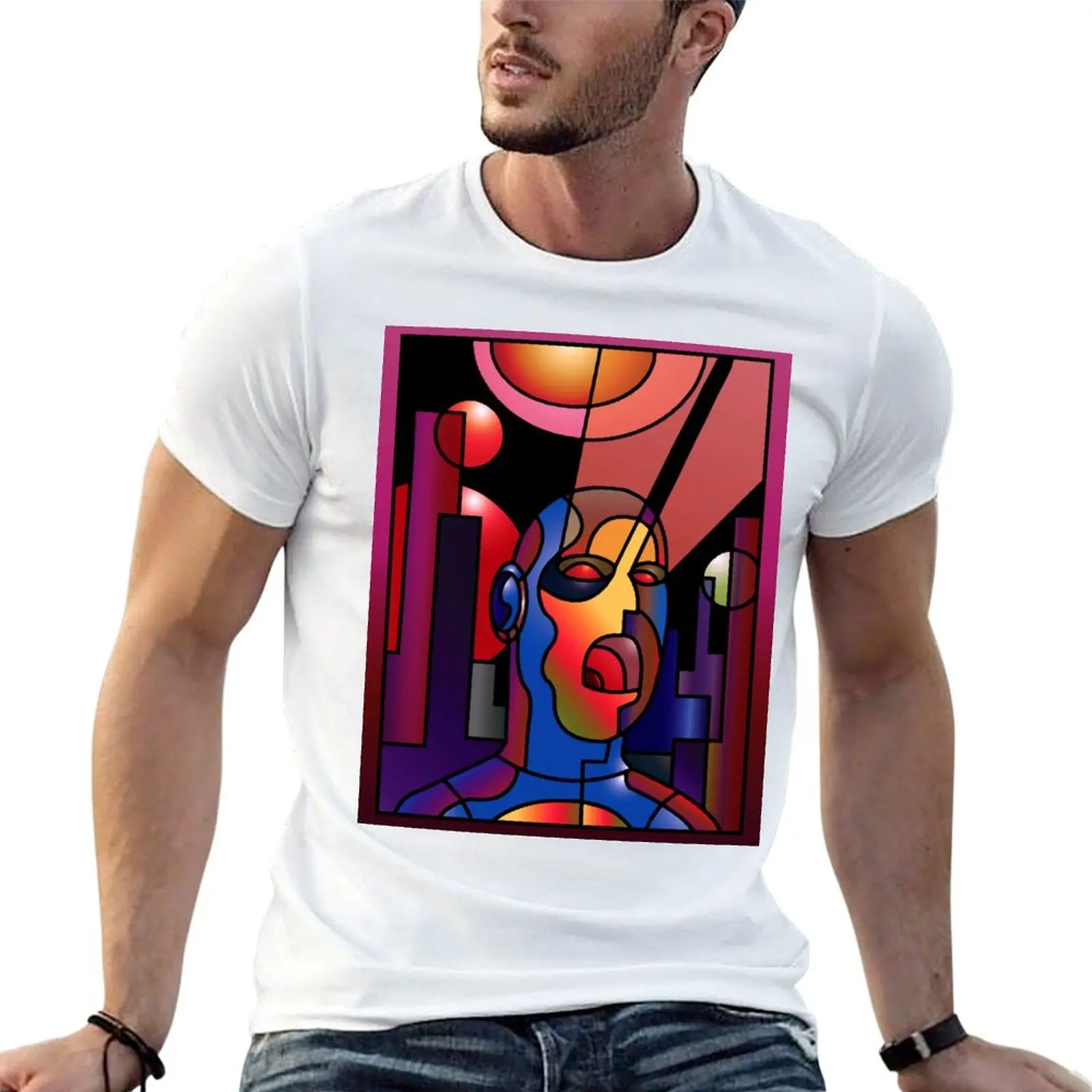 Future Problems 2023 T-Shirt Quick Dry Travel T-Shirt