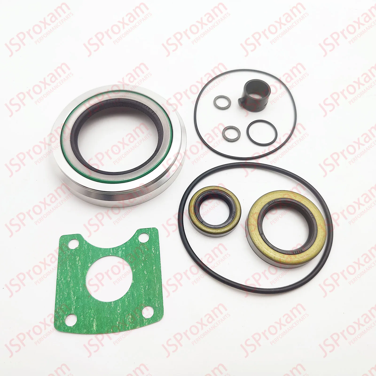 94-106-09K Replaces Fit For Mercruiser 26-32511A1 18-2648 Alpha 1 Generation I Drives Upper Seal Kit 1972-90