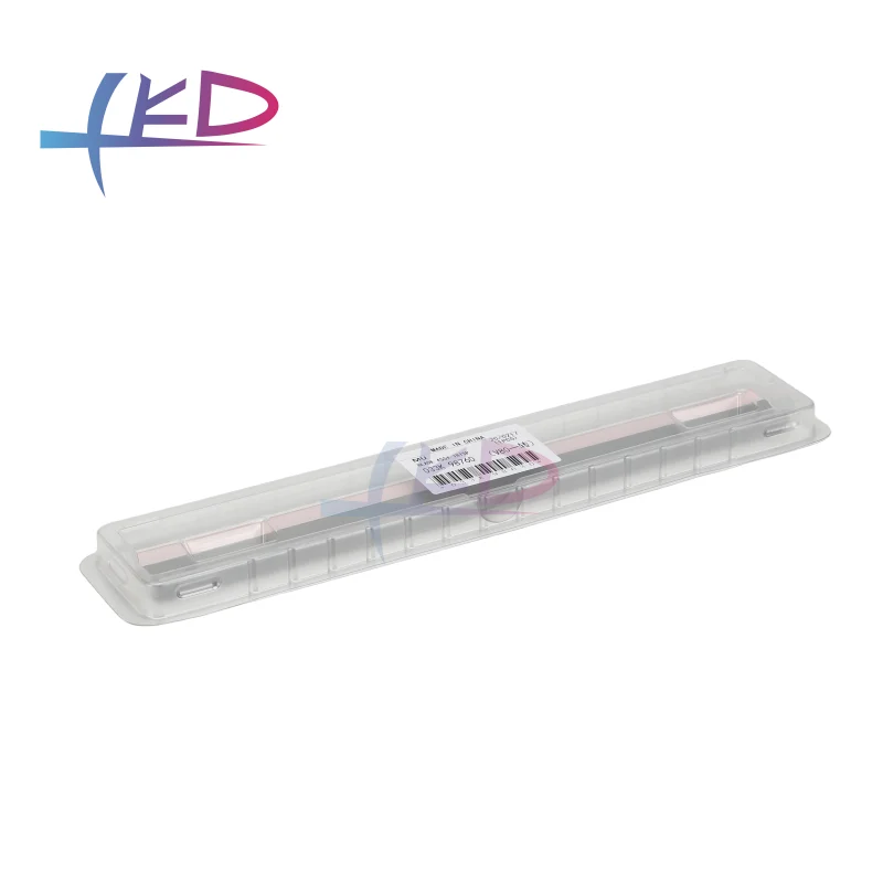Imagem -03 - Lâmina de Limpeza de Correia de Transferência 1st Ibt 033k98760 Qualidade Original Borrão 80 180 2100 3100 Pcs
