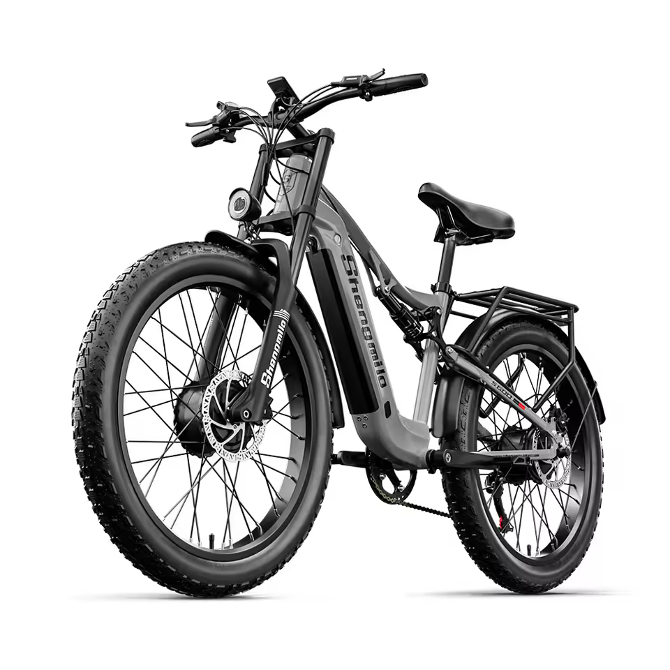 Shengmilo S600 Bicicleta eléctr