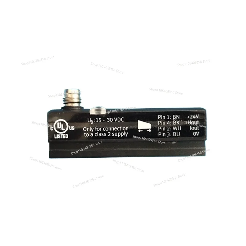 

SMAT-8E-S50-IU-M8 Position Sensor Original Genuine, Lead Type