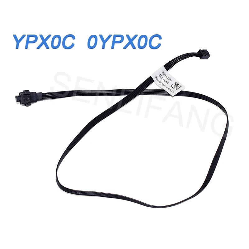 

For Dell Optiplex 3020 Power Button Switch LED Cable YPX0C 0YPX0C Brand New