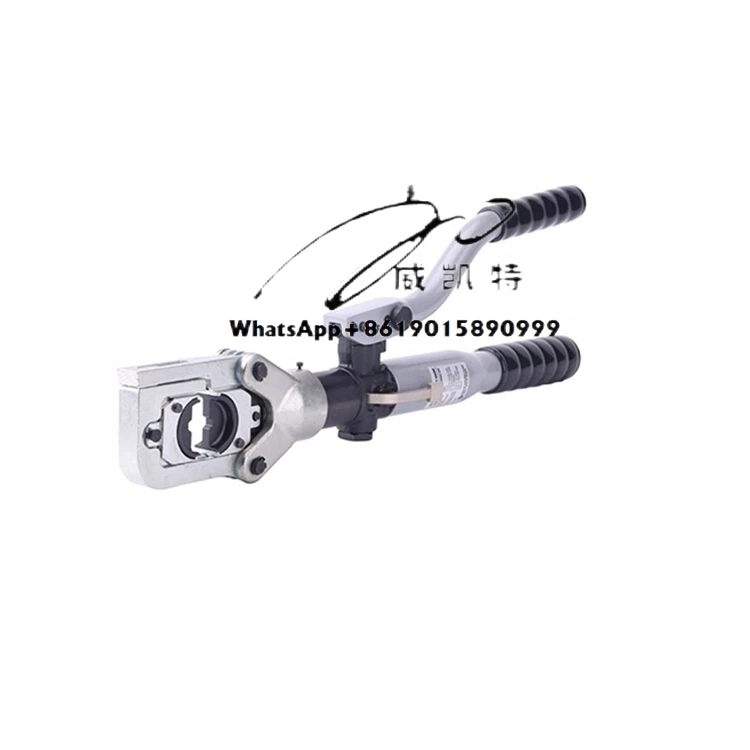 Zupper HT-60UNV Hyd…