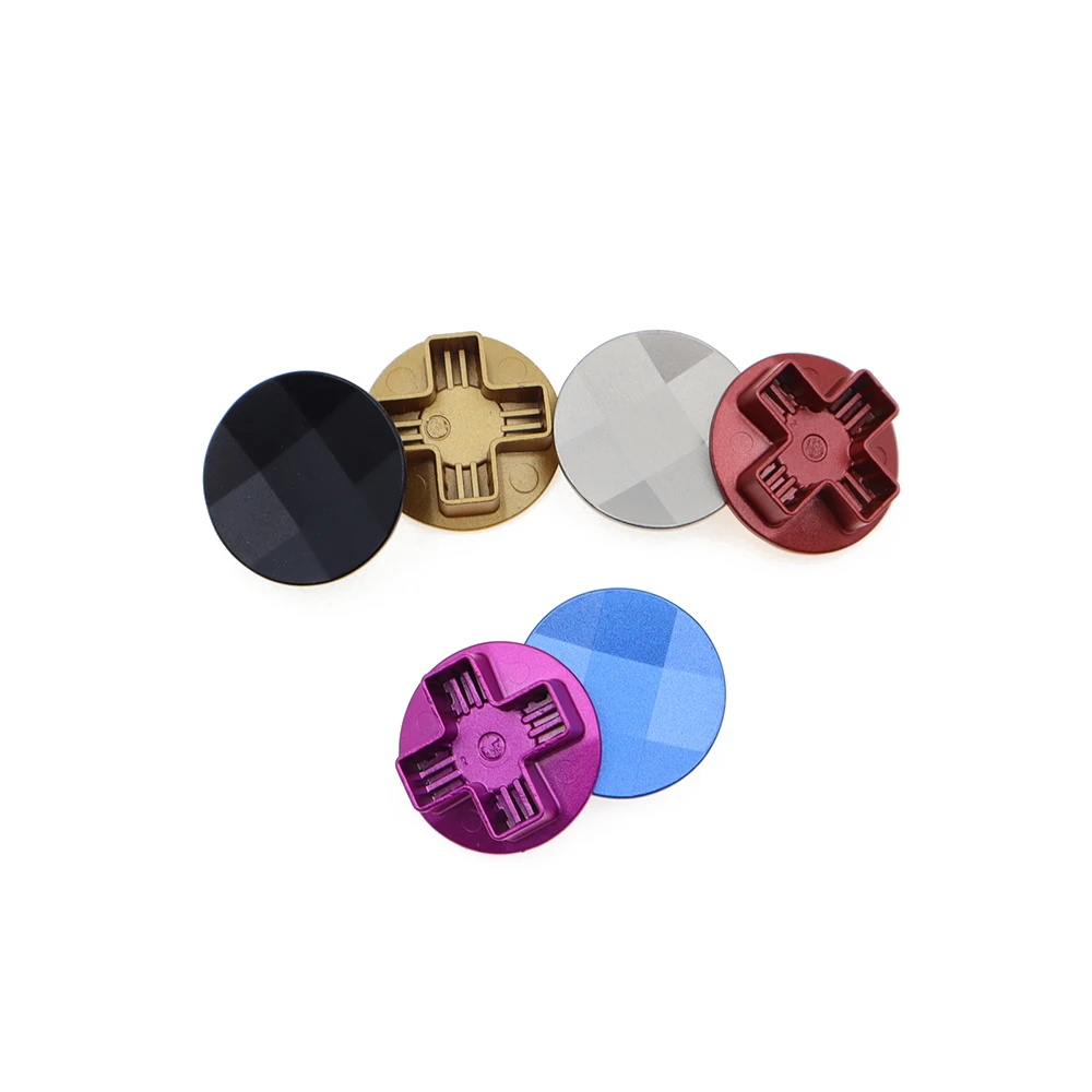 Move Action Button Cross Direction Key for XBOX ONE ELITE 2 Controller Extra Higher Adhensive D-pad