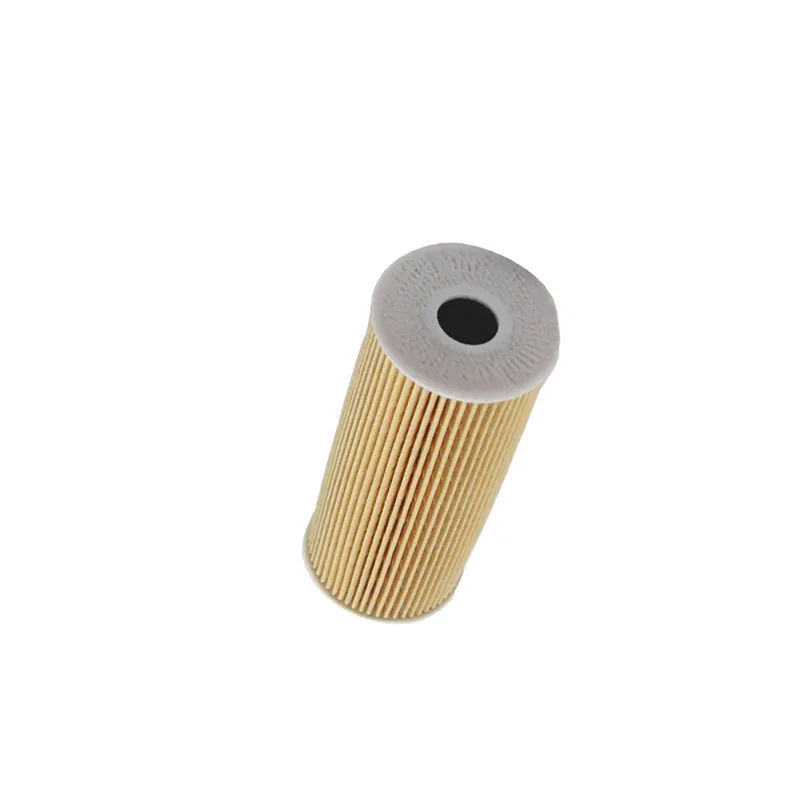 Construction machinery parts filter forklift Accessories Oil Filter Oil Grid VW074115562 for Linde Forklift