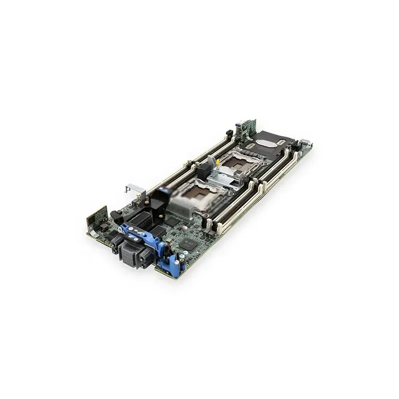 New 843305-001 Mainboard for HPE ProLiant BL460c Gen9 V3 V4 DDR4 Memory Slot AM3 Plus Intel Chipset SATA Interface