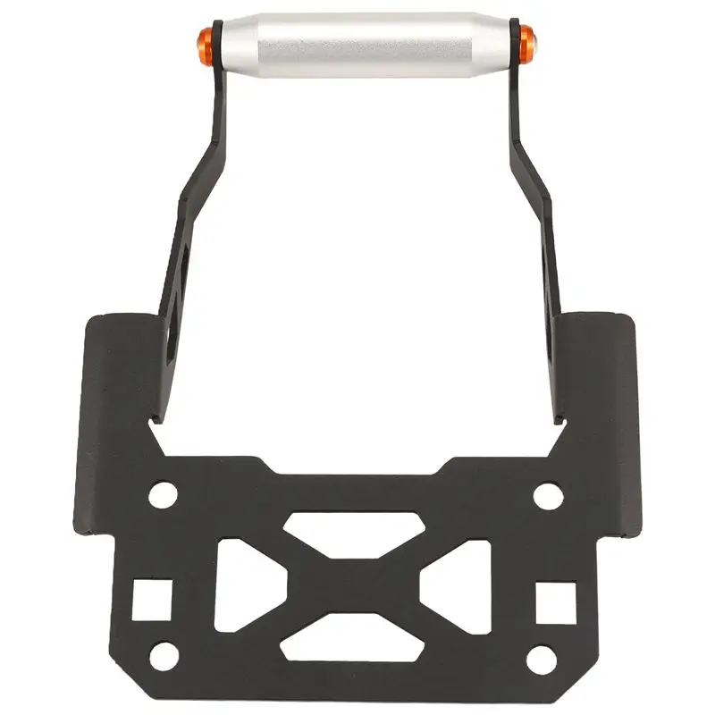 

Motorcycle Windshield Stand Holder Mobile Phone GPS Navigation Plate Bracket For BMW F850GS F850 ADV 2019-2023-A99D
