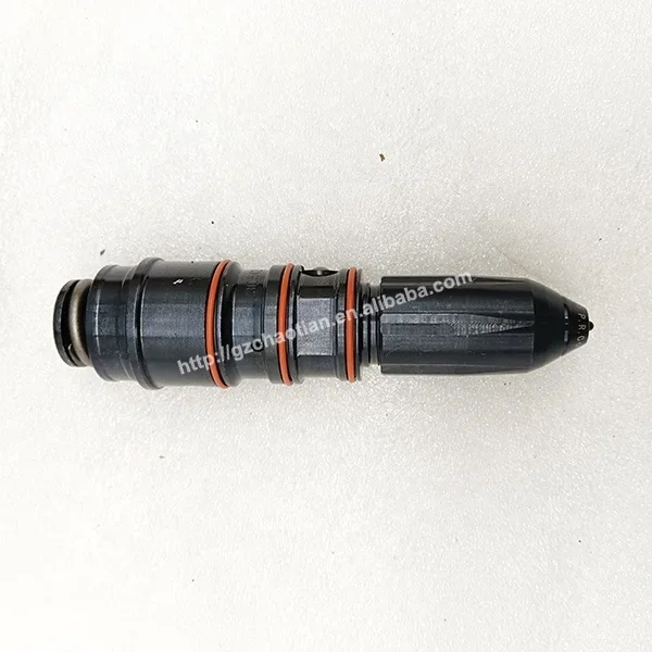 CHAOTIAN Fuel Injector 3054220 for N14/NT855/NTA855/NH855/NT855/N855 Engines with 6-12 Months Warranty