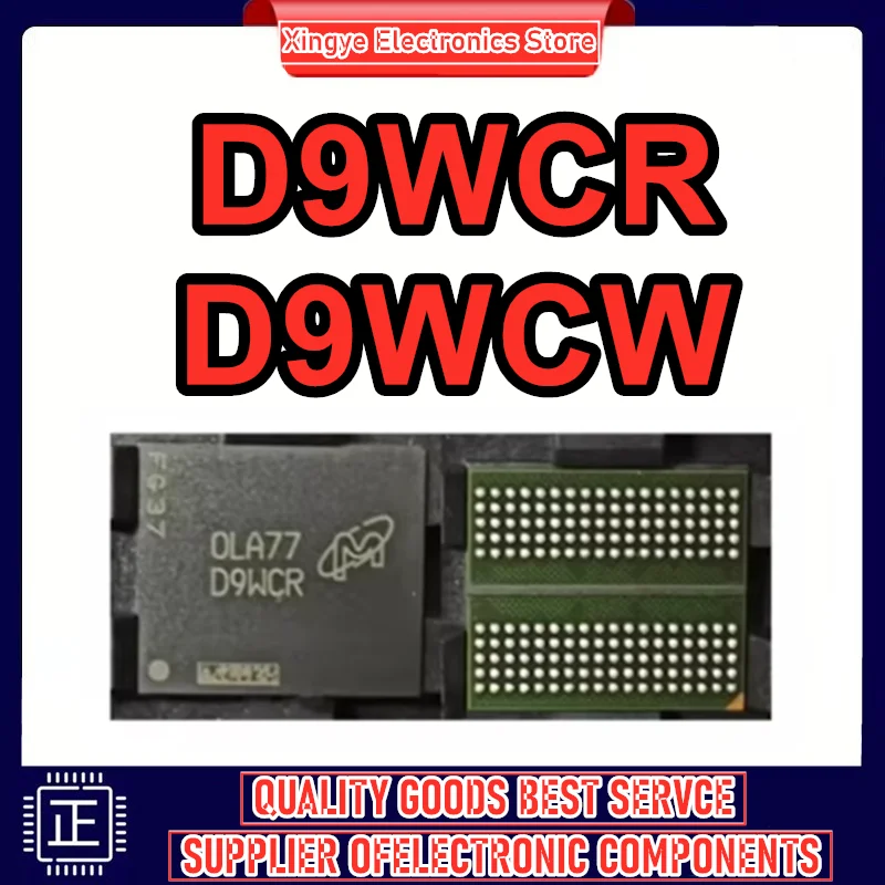 D9Wcr Mt61K256M32Je…