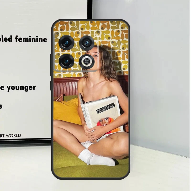 حافظة لانا روودز المثيرة لهاتف OnePlus Nord 5 CE 2 3 4 Lite N20 N30 لهاتف OnePlus 13 12 11 9 10 Pro 10T 12R 13R 13T #2