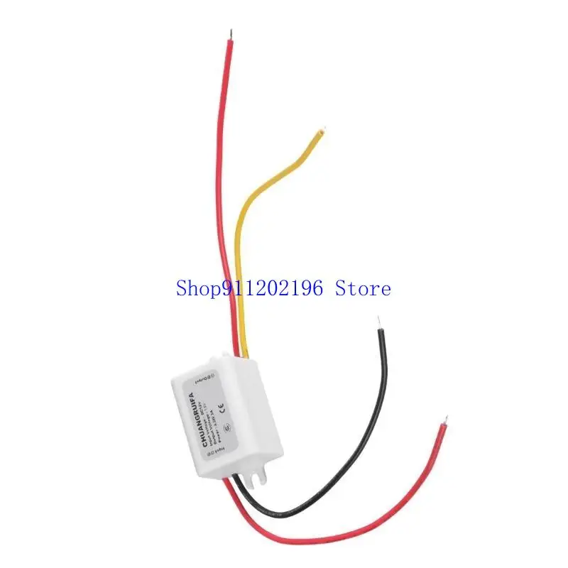 P82A Buckk Converters 12V to 1.5V Step Down Voltages Reducers Power Supply Board