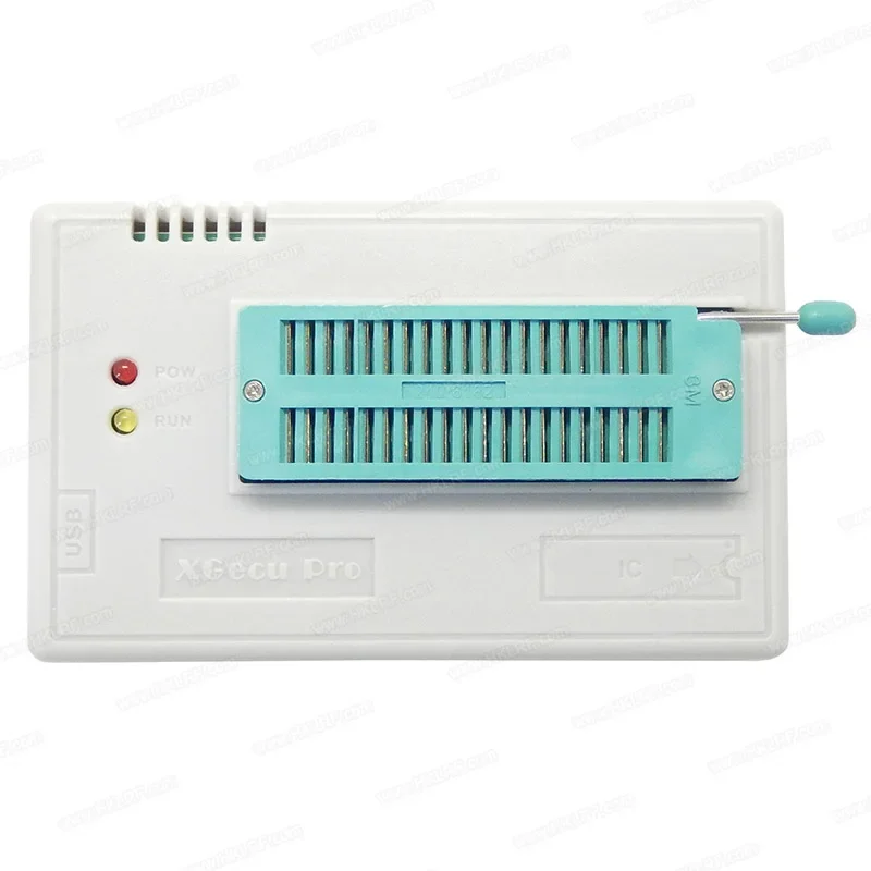 2025 رائجة البيع TL866II PLUS USB مبرمج EPROM BIOS 9 + 1 محول عالمي + حزم مشبك النازع