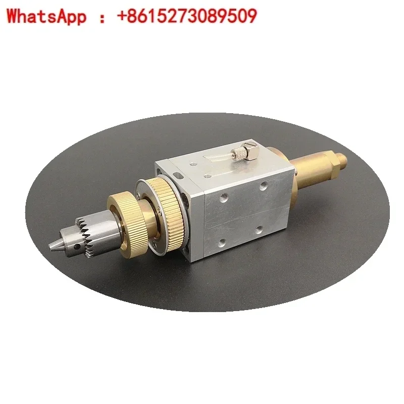 Wire cutting perforating machine rotary head Golden Horse perforating machine accessories