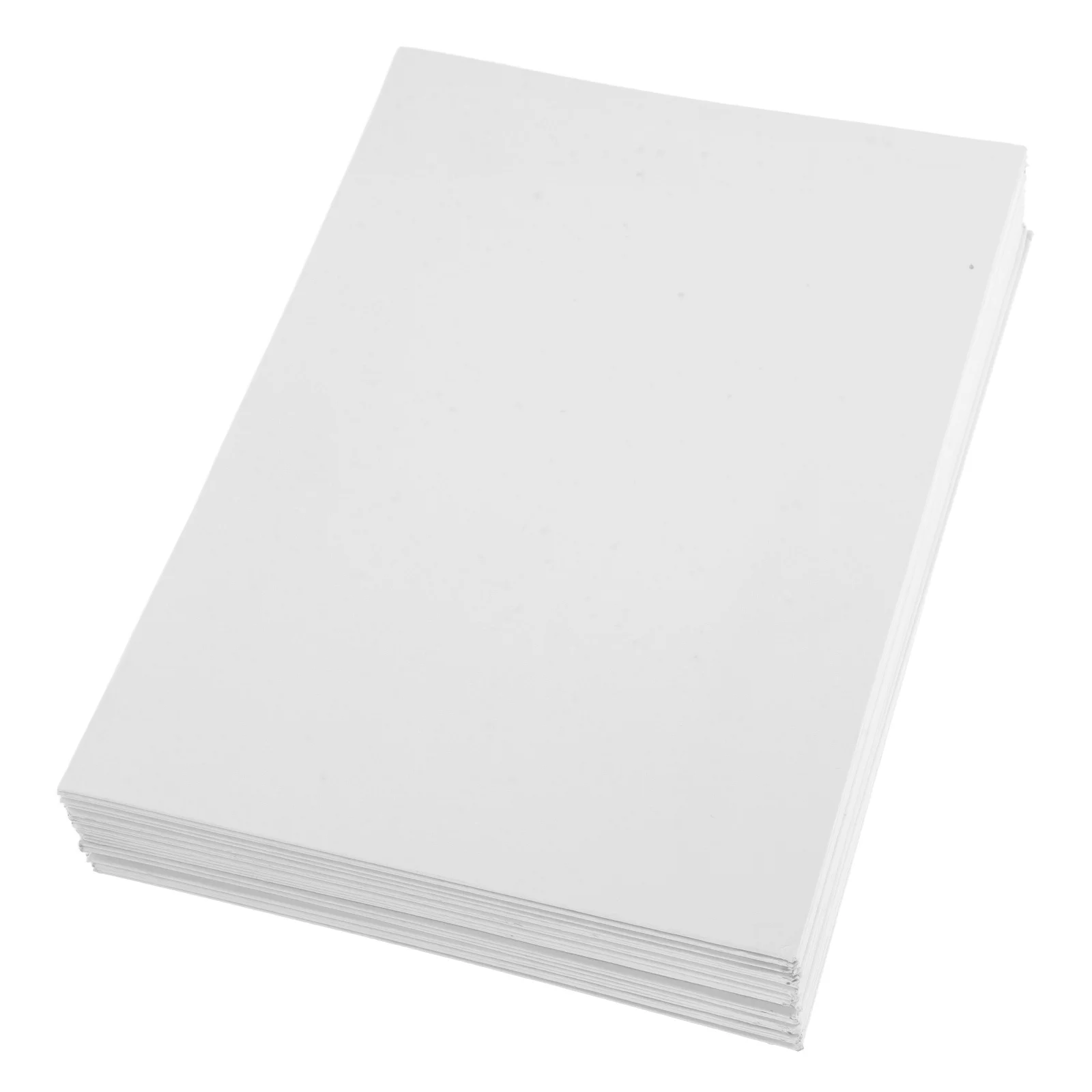 40 buste autoadesive vuote buste postali addensate buste di carta per riporre facilmente l'ufficio e la scuola