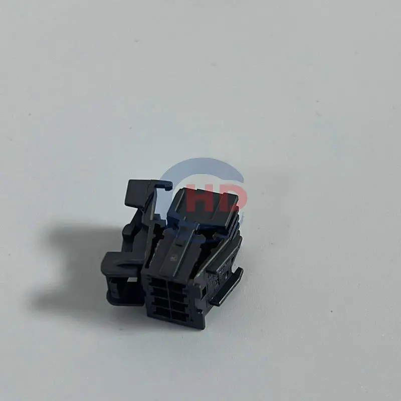 1-20sets 8pin auto wiring harness plug cable electric plug connector 2320179-1 2322346-1