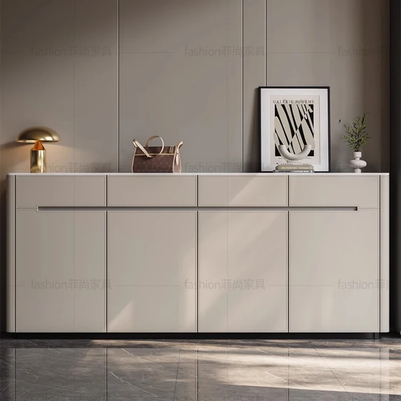 

Luxury Box Shoe Shelf Living Room College Dorm Essentials Organizer Mobile Modern Shoe Cabinet Vertical Muebles Home Furniture