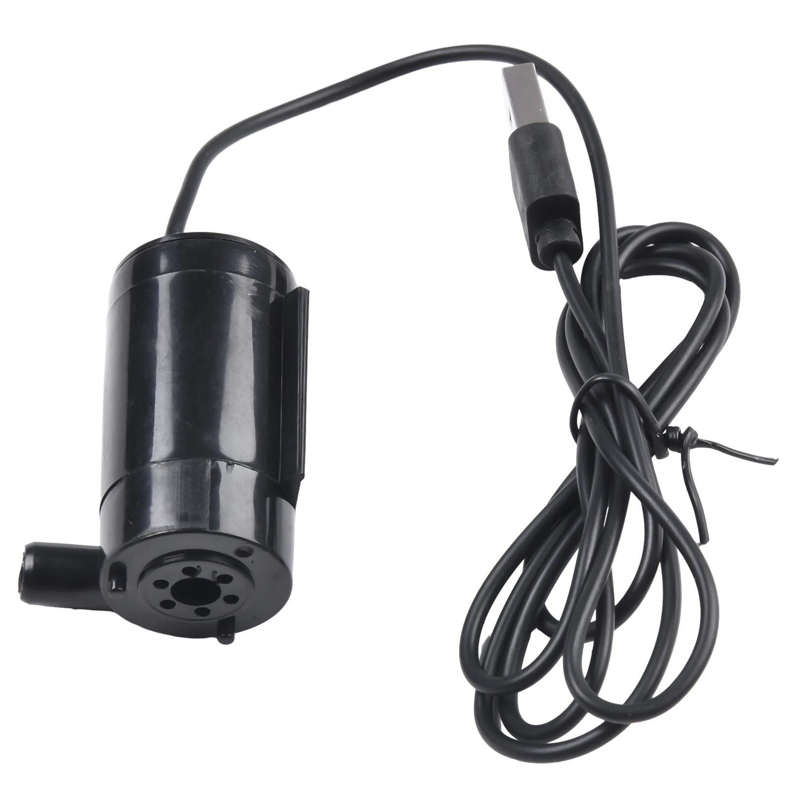 Compact Design and Powerful Performance 3V Brushless Motor Submersible Water Pump for Cooling System Fountains Heater