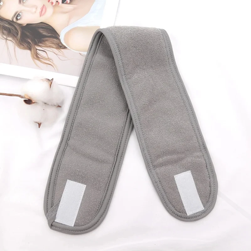 Wimperverlenging Hoofdband Make-up Wimperverlenging Benodigdheden Wimpers Accessoires Gezicht Wassen Bad SPA Gezichtsverstelbare hoofdband