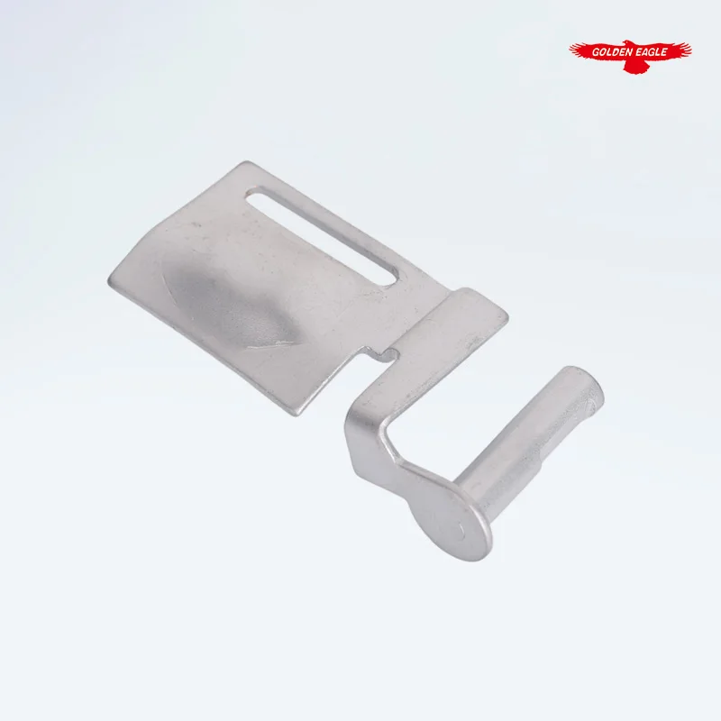 S40338051 Looper Cover for Brother DA-9270 9280 Etc Feed-off-the-arm Sewing Machine Parts view 6