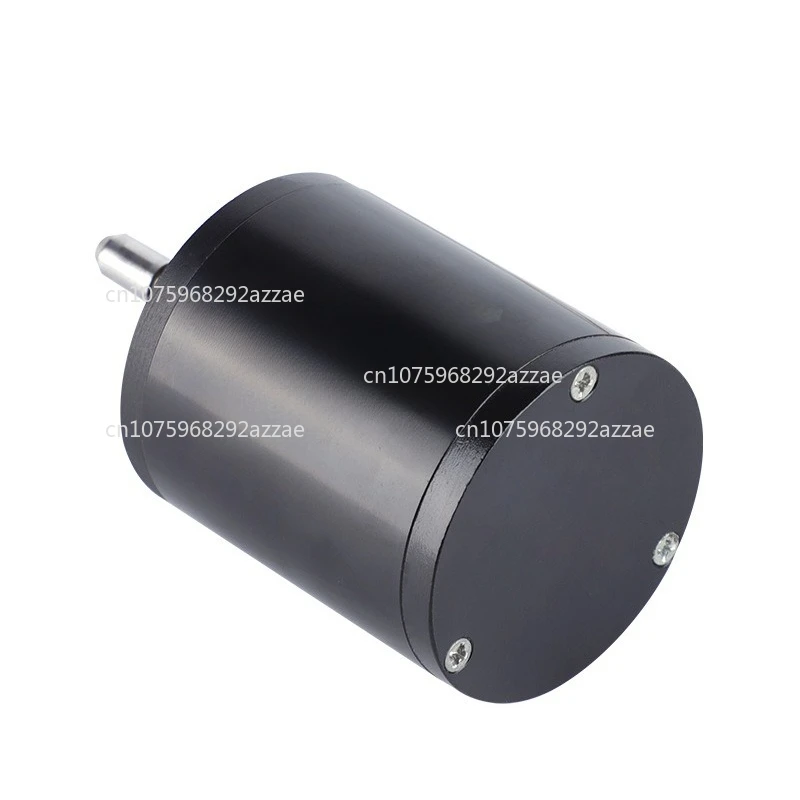 BLDC5720 DC brushless motor, cross-flow fan water pump deceleration motor, durable and low noise