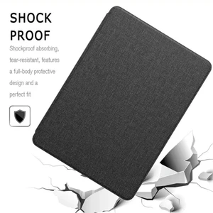 Estojo com Cinto de Mão para Kobo Clara, Cor BW 2024 2E, 6 10 principais vendas e reader kobo clara - №1