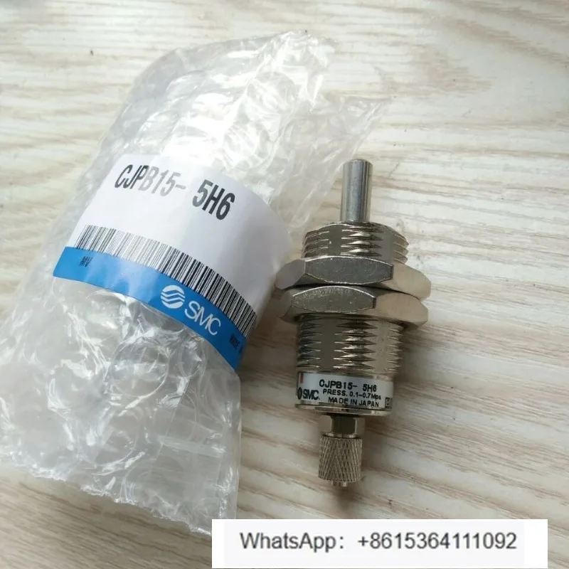 One CJPB15-5H6 Single action needle cylinder Made in China