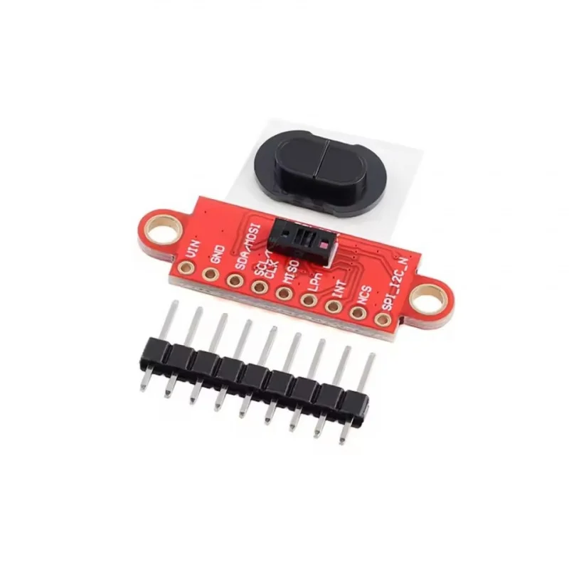 VL53L7CX  VL53L8CX multi-region 8x8 TOF time-of-flight distance measurement sensors, laser distance measurement module